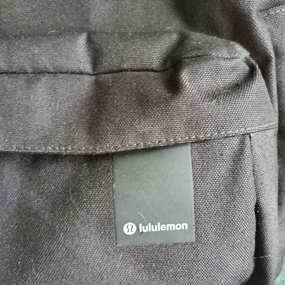 Lululemon Backpack - Picture 3 of 7